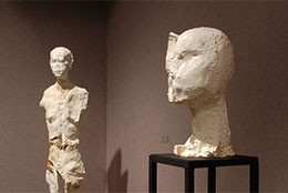 Five Sculptors