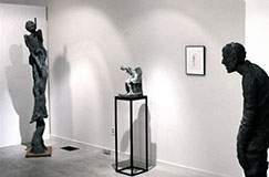 Ericson Gallery 2000
