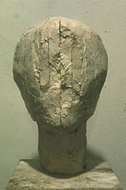Plaster Head