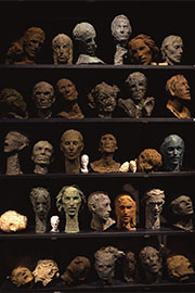 Rack of Heads 1988-1996