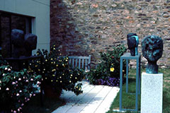 Michener Museum 1995